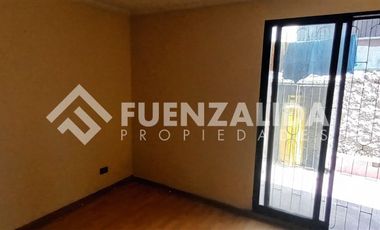 Casa en Venta en Perú / Enrique Olivares / Vicuña Mackenna Oriente