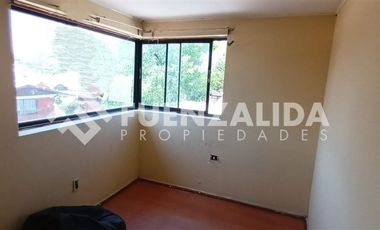 Casa en Venta en Perú / Enrique Olivares / Vicuña Mackenna Oriente