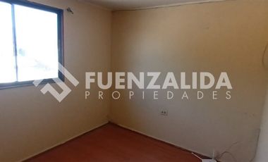 Casa en Venta en Perú / Enrique Olivares / Vicuña Mackenna Oriente