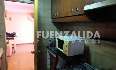 Casa en Venta en Perú / Enrique Olivares / Vicuña Mackenna Oriente