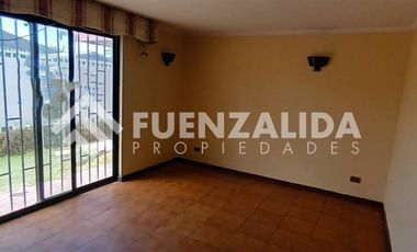 Casa en Venta en Perú / Enrique Olivares / Vicuña Mackenna Oriente