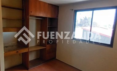 Casa en Venta en Perú / Enrique Olivares / Vicuña Mackenna Oriente