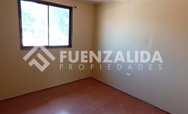 Casa en Venta en Perú / Enrique Olivares / Vicuña Mackenna Oriente