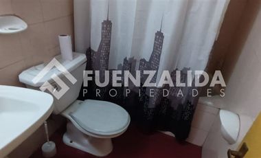 Casa en Venta en Perú / Enrique Olivares / Vicuña Mackenna Oriente