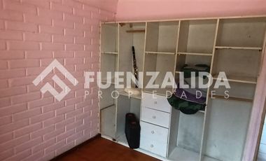 Casa en Venta en Perú / Enrique Olivares / Vicuña Mackenna Oriente