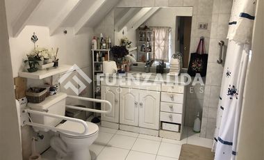 Casa en Venta en Av. Macul / Victor Domingo Silva