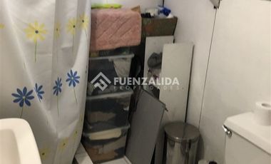 Casa en Venta en Av. Macul / Victor Domingo Silva