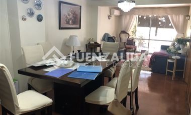 Casa en Venta en Av. Macul / Victor Domingo Silva