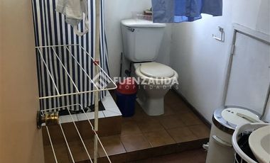 Casa en Venta en Av. Macul / Victor Domingo Silva