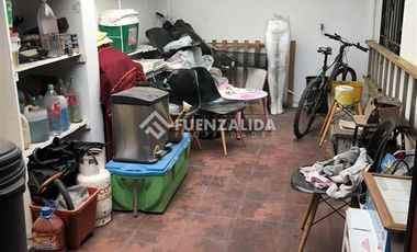 Casa en Venta en Av. Macul / Victor Domingo Silva