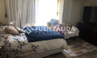 Casa en Venta en Av. Macul / Victor Domingo Silva