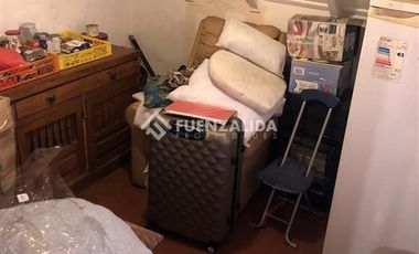 Casa en Venta en Av. Macul / Victor Domingo Silva