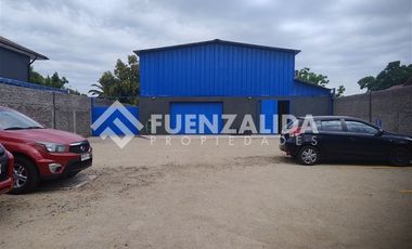 Sitio en Venta en El Araucano / Av. Diego Portales / Bahía Inglesa
