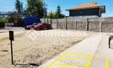 Sitio en Venta en El Araucano / Av. Diego Portales / Bahía Inglesa