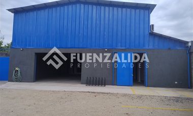 Sitio en Venta en El Araucano / Av. Diego Portales / Bahía Inglesa