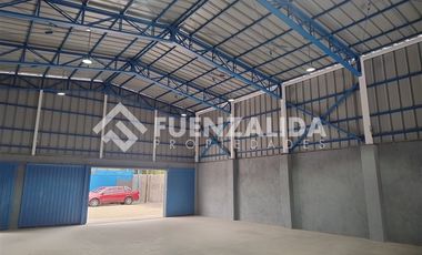 Sitio en Venta en El Araucano / Av. Diego Portales / Bahía Inglesa