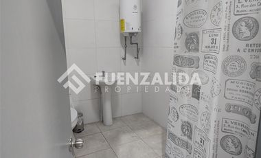 Sitio en Venta en El Araucano / Av. Diego Portales / Bahía Inglesa
