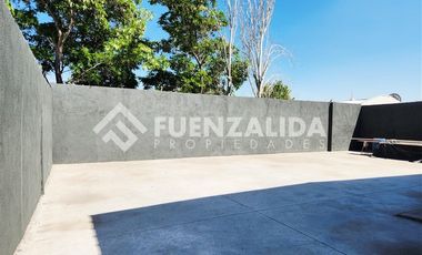 Sitio en Venta en El Araucano / Av. Diego Portales / Bahía Inglesa