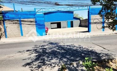 Sitio en Venta en El Araucano / Av. Diego Portales / Bahía Inglesa