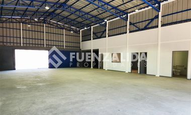 Sitio en Venta en El Araucano / Av. Diego Portales / Bahía Inglesa