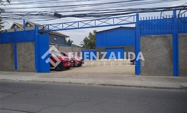 Sitio en Venta en El Araucano / Av. Diego Portales / Bahía Inglesa
