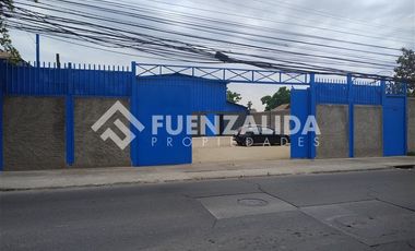 Sitio en Venta en El Araucano / Av. Diego Portales / Bahía Inglesa