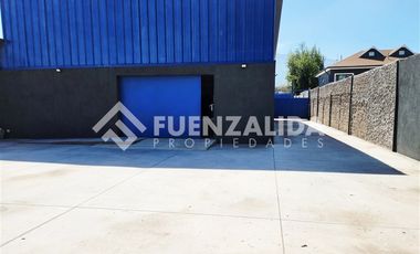 Local Comercial en Venta en El Araucano / Av. Diego Portales / Bahía Inglesa