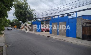 Local Comercial en Venta en El Araucano / Av. Diego Portales / Bahía Inglesa