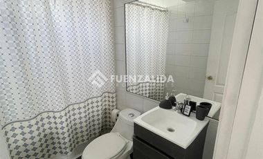 Casa en Arriendo en Pimpinelas Higuerillas