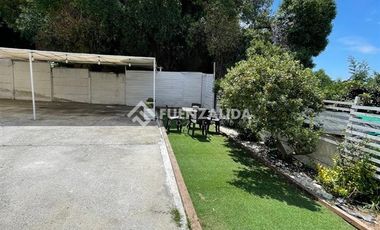 Casa en Arriendo en Pimpinelas Higuerillas