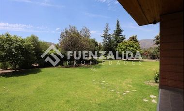 Casa en Venta en Laguna Piedra Roja