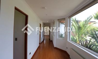 Casa en Venta en Laguna Piedra Roja