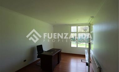 Casa en Venta en Laguna Piedra Roja