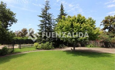 Casa en Venta en Laguna Piedra Roja