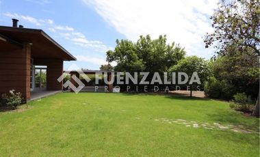 Casa en Venta en Laguna Piedra Roja