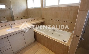 Casa en Venta en Laguna Piedra Roja