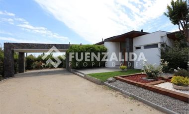 Casa en Venta en Laguna Piedra Roja