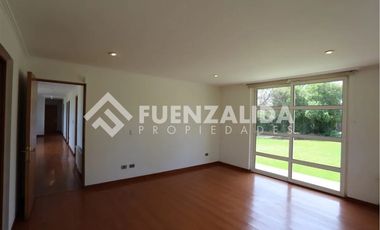 Casa en Venta en Laguna Piedra Roja