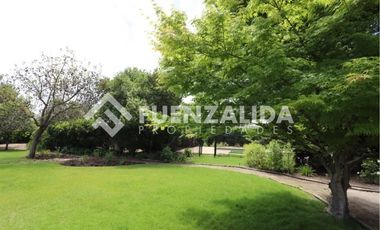 Casa en Venta en Laguna Piedra Roja