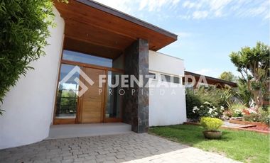 Casa en Venta en Laguna Piedra Roja