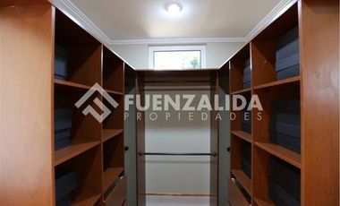 Casa en Venta en Laguna Piedra Roja