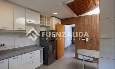 Casa en Venta en Laguna Piedra Roja