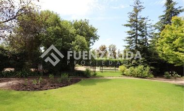 Casa en Venta en Laguna Piedra Roja