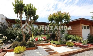 Casa en Venta en Laguna Piedra Roja