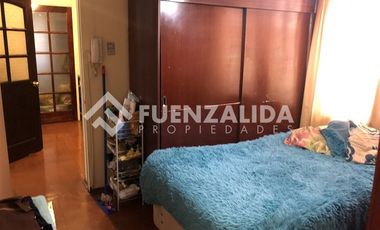 Local Comercial en Venta en Av. Macul / Victor Domingo Silva