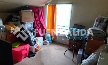 Casa en Venta en Walker Martínez / México / Av. La Florida