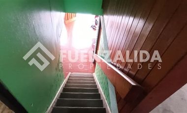 Casa en Venta en Walker Martínez / México / Av. La Florida