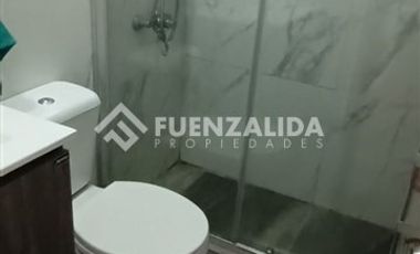 Casa en Venta en Walker Martínez / México / Av. La Florida