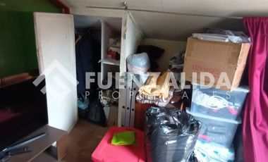 Casa en Venta en Walker Martínez / México / Av. La Florida