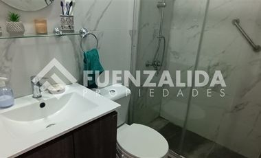 Casa en Venta en Walker Martínez / México / Av. La Florida